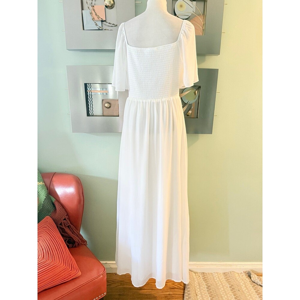 Baltic Born maxi dress - Picture 3 of 11